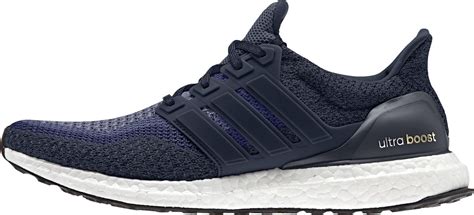 adidas herren ultra boost m blau|adidas men's blue ultra boost.